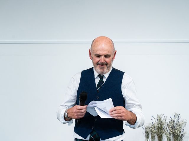 Ralph and Katie's Wedding in London - East, East London 316