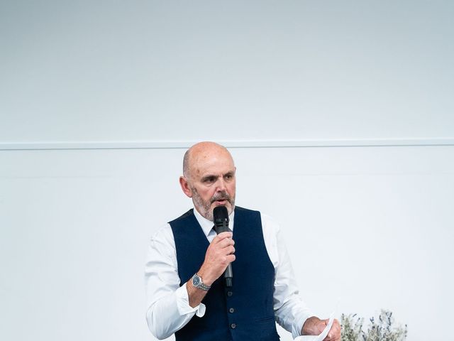Ralph and Katie's Wedding in London - East, East London 318