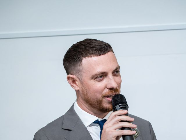 Ralph and Katie's Wedding in London - East, East London 351