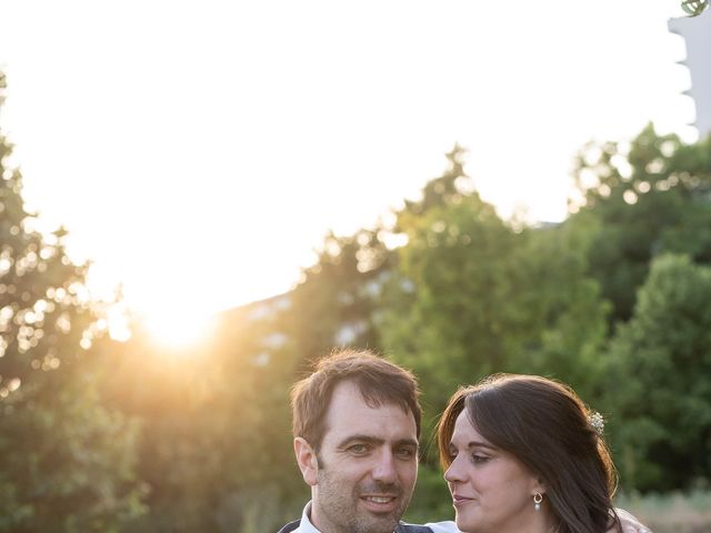 Ralph and Katie's Wedding in London - East, East London 374