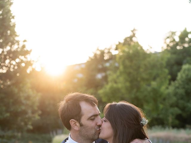 Ralph and Katie's Wedding in London - East, East London 375