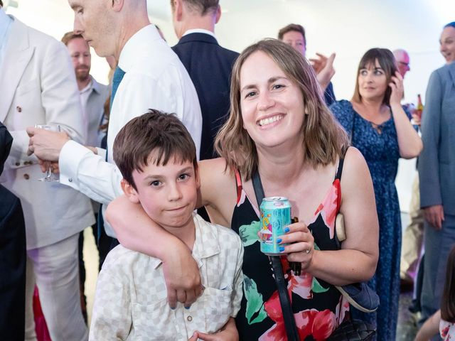 Ralph and Katie's Wedding in London - East, East London 417