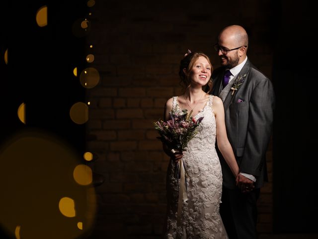 Will and Rosie's Wedding in Cockermouth, Cumbria 127