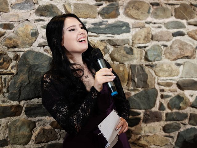 Will and Rosie's Wedding in Cockermouth, Cumbria 135