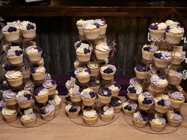 Will and Rosie's Wedding in Cockermouth, Cumbria 147