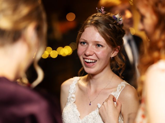 Will and Rosie's Wedding in Cockermouth, Cumbria 151