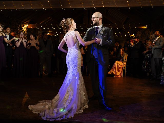 Will and Rosie's Wedding in Cockermouth, Cumbria 156