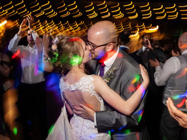 Will and Rosie's Wedding in Cockermouth, Cumbria 163