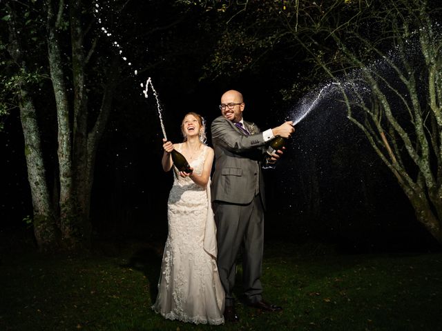 Will and Rosie's Wedding in Cockermouth, Cumbria 170