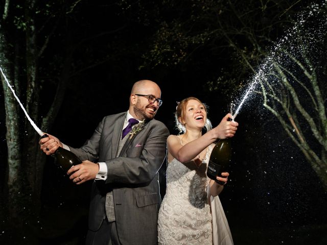 Will and Rosie's Wedding in Cockermouth, Cumbria 171