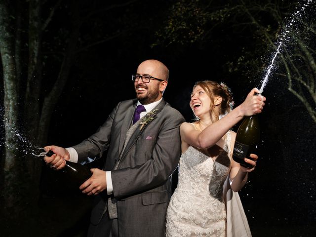Will and Rosie's Wedding in Cockermouth, Cumbria 172