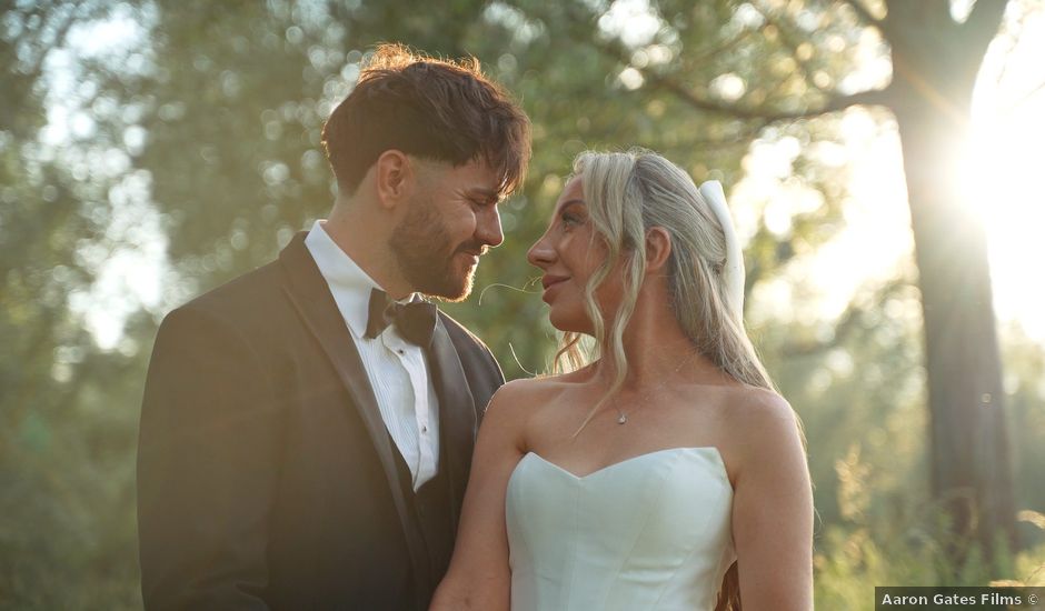 Chelsea and Toby's Wedding in Woodbridge, Suffolk