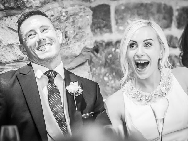 Dan and Steph&apos;s Wedding in Cheltenham, Gloucestershire 20