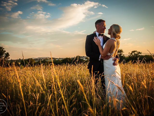 Dan and Steph&apos;s Wedding in Cheltenham, Gloucestershire 23