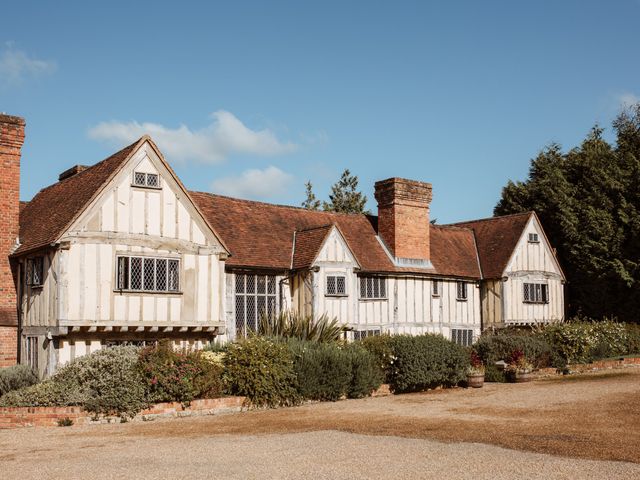 Callum and Blu&apos;s Wedding in Bordon, Hampshire 2