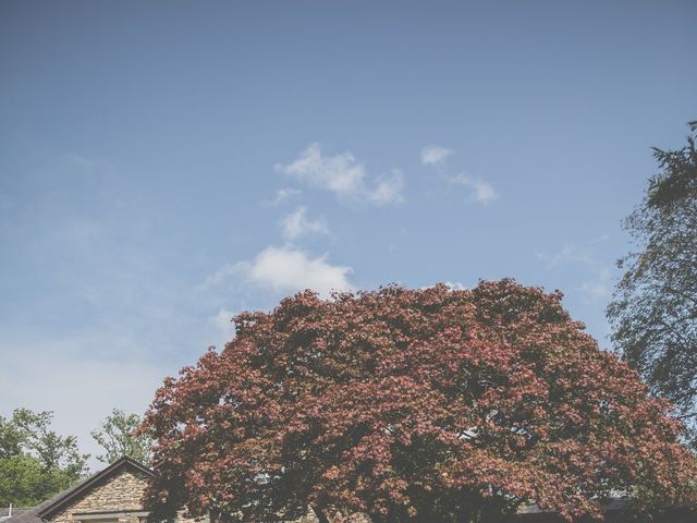 Stuart and Charlotte&apos;s Wedding in Windermere, Cumbria 21