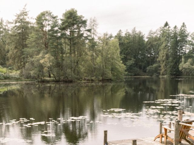 Stuart and Charlotte&apos;s Wedding in Windermere, Cumbria 77