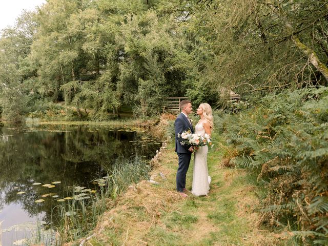 Stuart and Charlotte&apos;s Wedding in Windermere, Cumbria 95