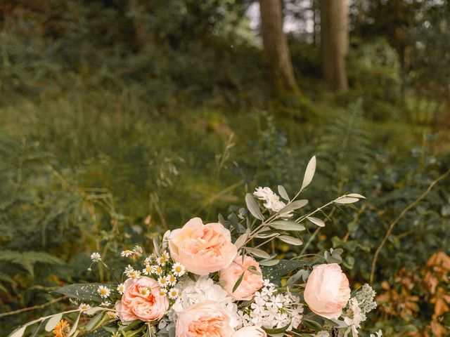 Stuart and Charlotte&apos;s Wedding in Windermere, Cumbria 120