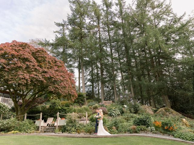 Stuart and Charlotte&apos;s Wedding in Windermere, Cumbria 123