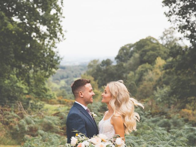 Stuart and Charlotte&apos;s Wedding in Windermere, Cumbria 126