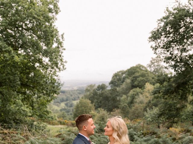 Stuart and Charlotte&apos;s Wedding in Windermere, Cumbria 128