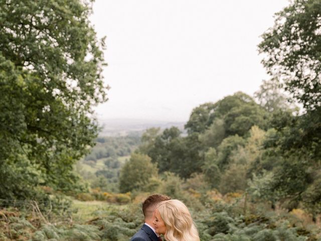 Stuart and Charlotte&apos;s Wedding in Windermere, Cumbria 129