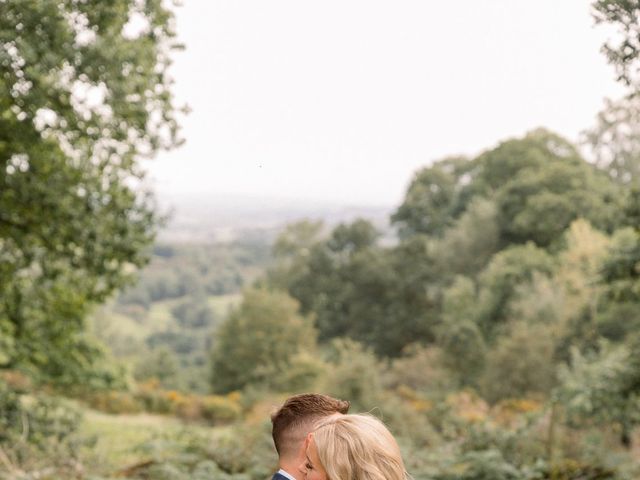 Stuart and Charlotte&apos;s Wedding in Windermere, Cumbria 130