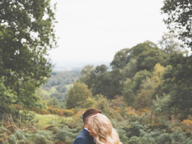 Stuart and Charlotte&apos;s Wedding in Windermere, Cumbria 131