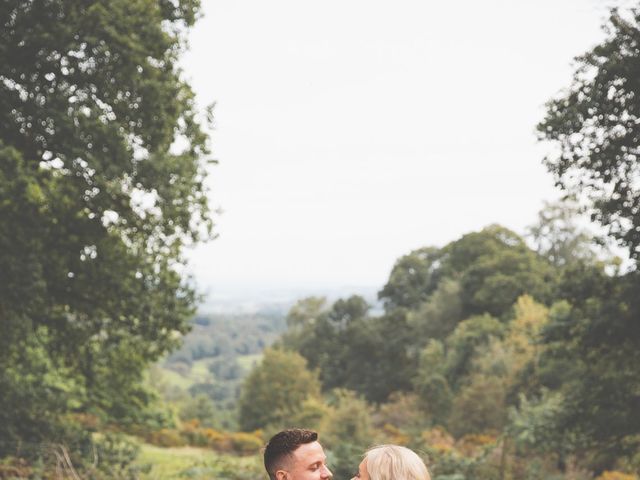 Stuart and Charlotte&apos;s Wedding in Windermere, Cumbria 133