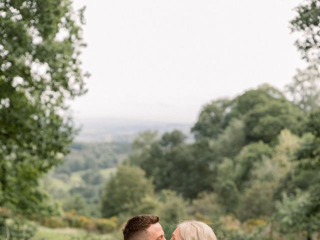 Stuart and Charlotte&apos;s Wedding in Windermere, Cumbria 136