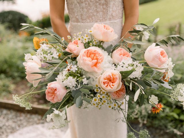 Stuart and Charlotte&apos;s Wedding in Windermere, Cumbria 140