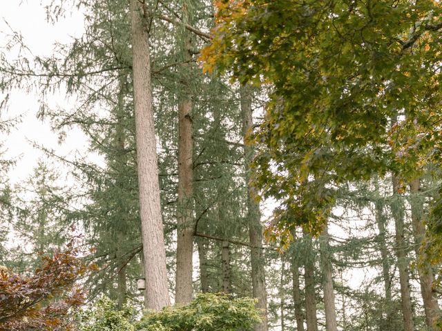 Stuart and Charlotte&apos;s Wedding in Windermere, Cumbria 146