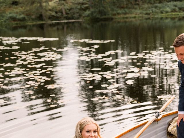 Stuart and Charlotte&apos;s Wedding in Windermere, Cumbria 188