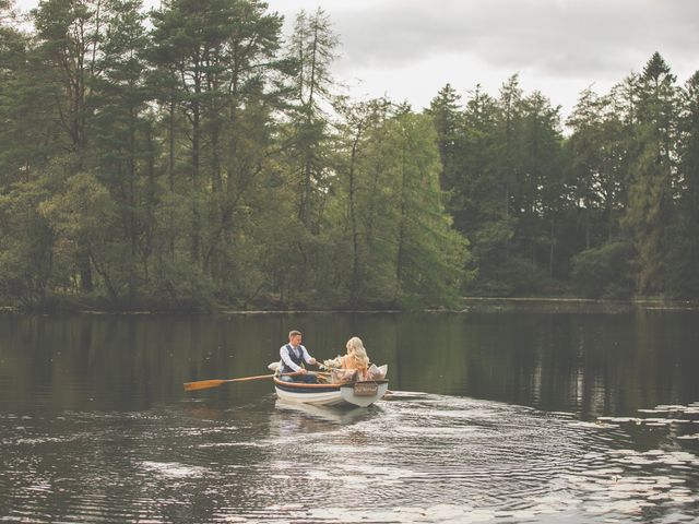 Stuart and Charlotte&apos;s Wedding in Windermere, Cumbria 208