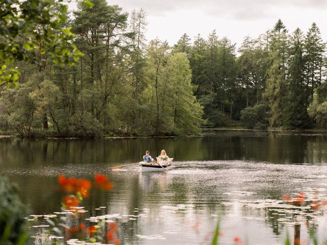 Stuart and Charlotte&apos;s Wedding in Windermere, Cumbria 210