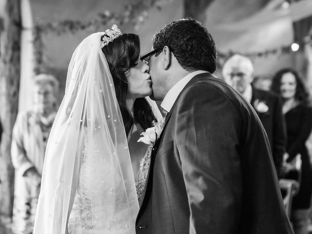 Simon and Lamia&apos;s Wedding in Wantage, Oxfordshire 14