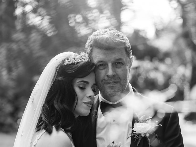 Simon and Lamia&apos;s Wedding in Wantage, Oxfordshire 23