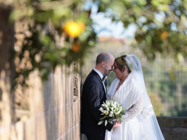 PAM and JACK&apos;s Wedding in Rome, Rome 2