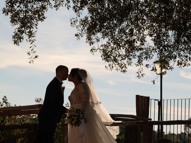 PAM and JACK&apos;s Wedding in Rome, Rome 4