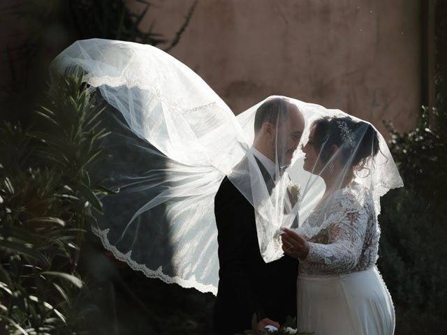 PAM and JACK&apos;s Wedding in Rome, Rome 7