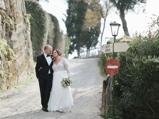 PAM and JACK&apos;s Wedding in Rome, Rome 8