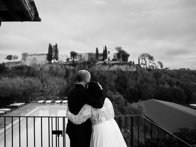 PAM and JACK&apos;s Wedding in Rome, Rome 14