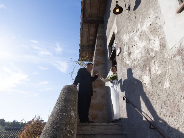 PAM and JACK&apos;s Wedding in Rome, Rome 23