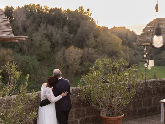 PAM and JACK&apos;s Wedding in Rome, Rome 36