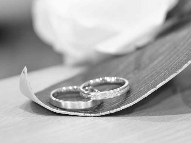 Fran and Demi's Wedding in Leicester, Leicestershire 2