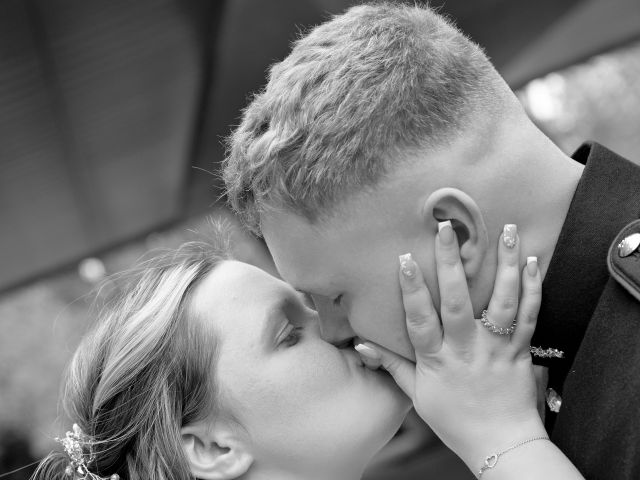 Fran and Demi's Wedding in Leicester, Leicestershire 11