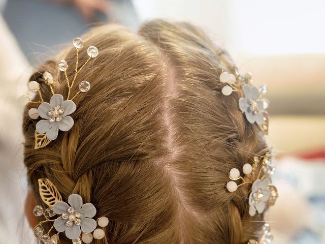 Fran and Demi's Wedding in Leicester, Leicestershire 15