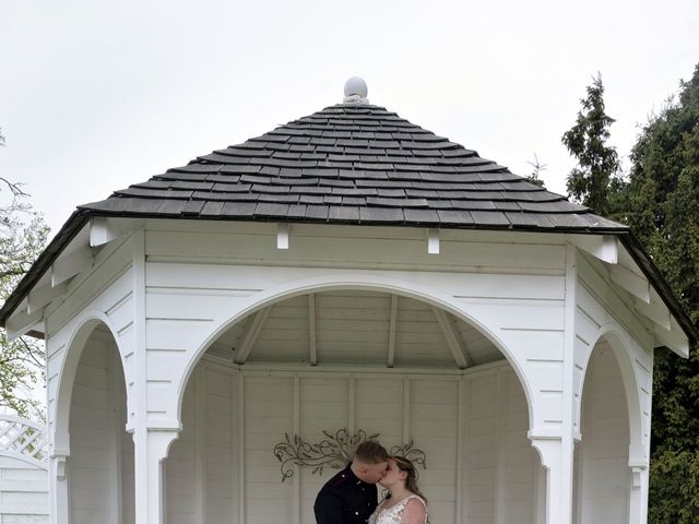 Fran and Demi's Wedding in Leicester, Leicestershire 17