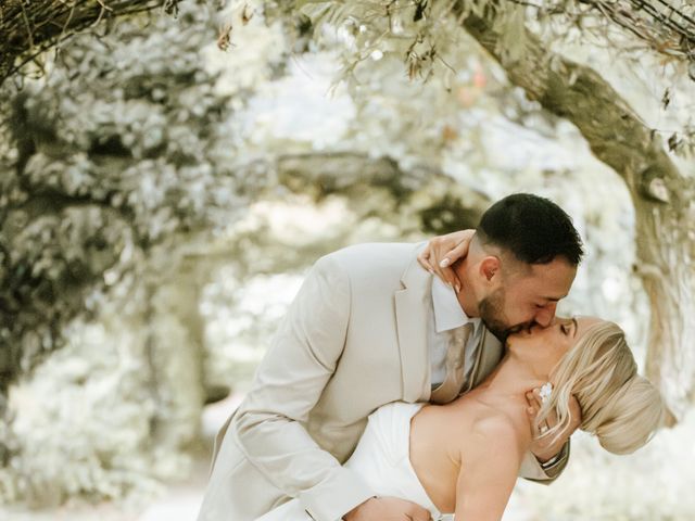 Jack and Sophie 's Wedding in Chesterfield, Derbyshire 3